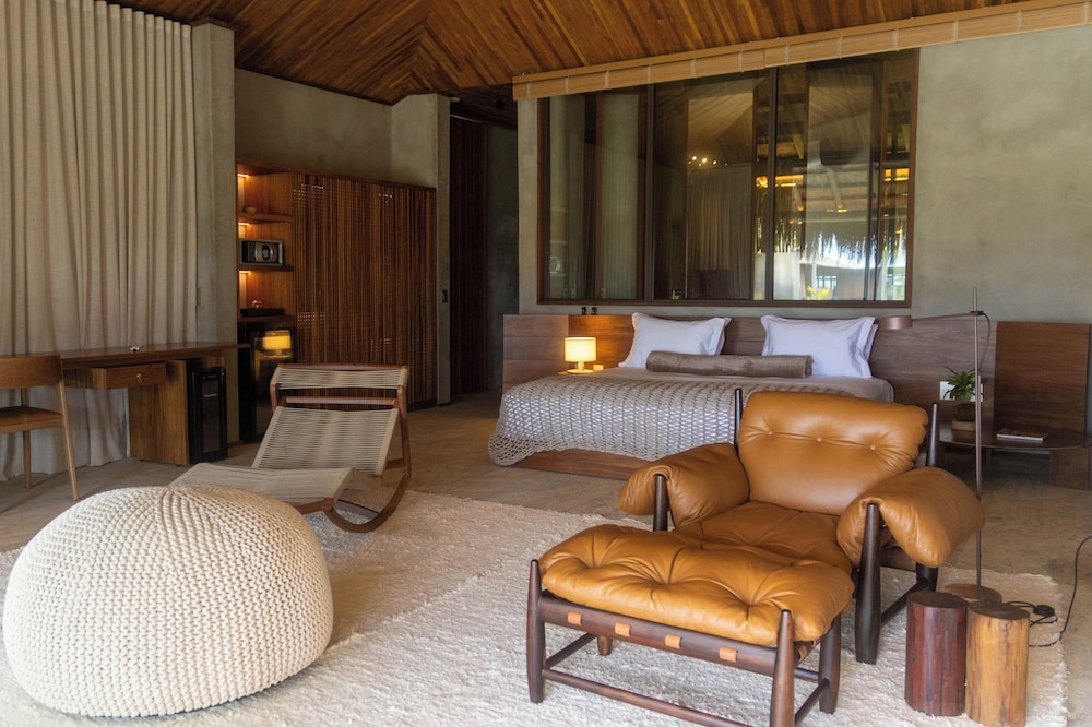 Premium Bungalow, Sea View photo 3