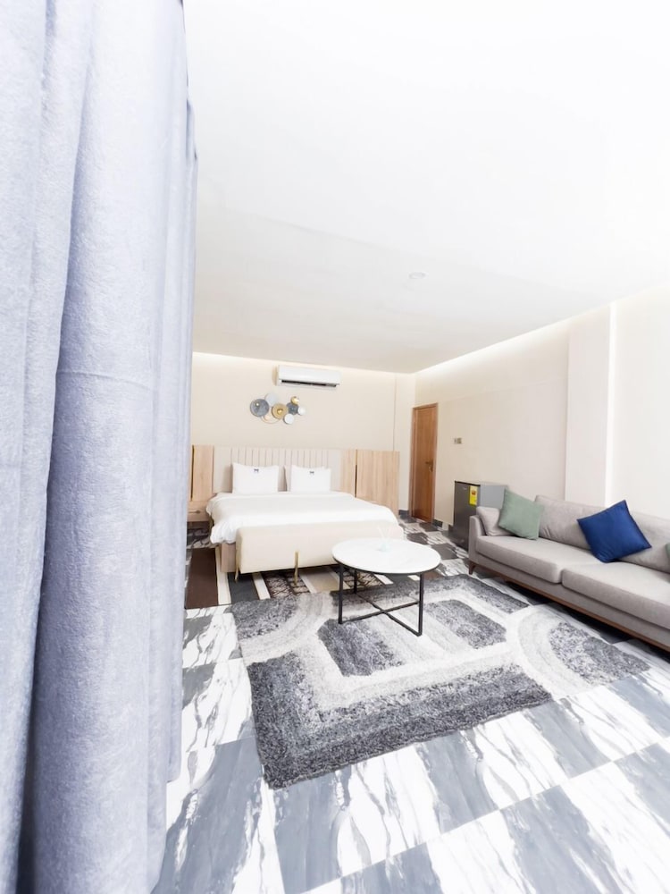 Deluxe Room photo 2