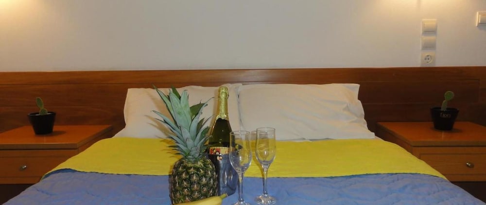 Basic Double Room photo 3