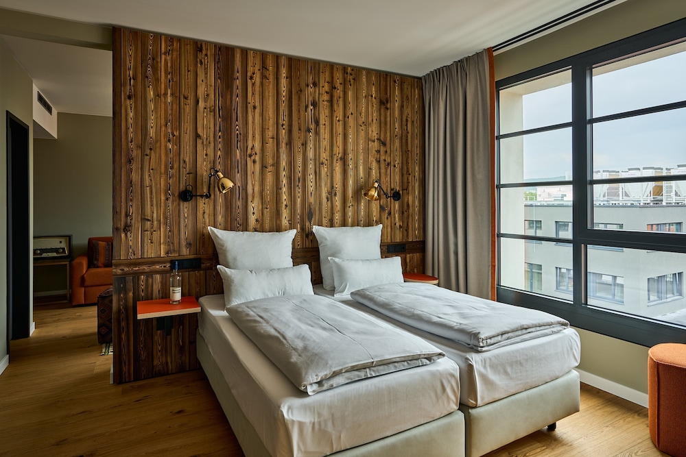 Suite (FREIblick) - Photo 3