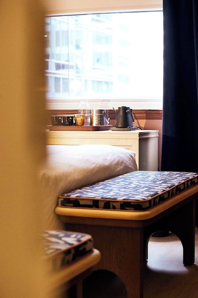 Room, 2 Double Beds (Groovy Two Doubles) - Photo 1
