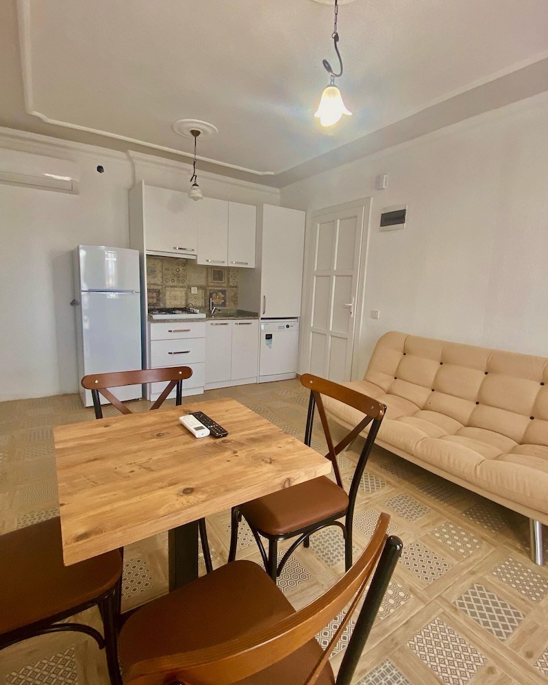 Standard Apartment photo 3