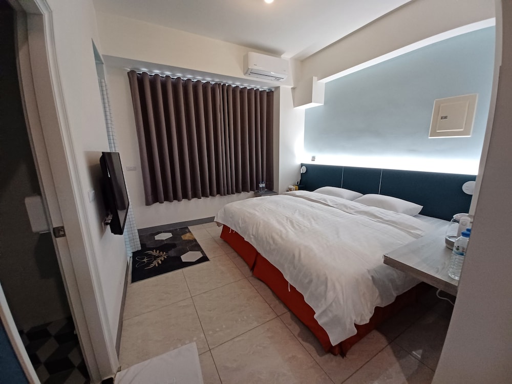 Family Double Room photo 3