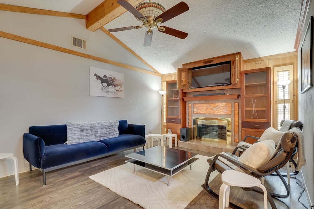 House (2 Bedrooms) photo 1