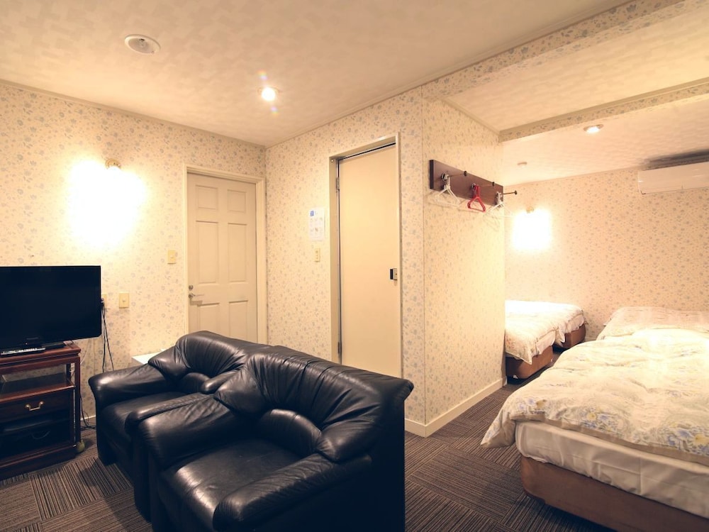 Family Room, Private Bathroom (For group and family) photo 3