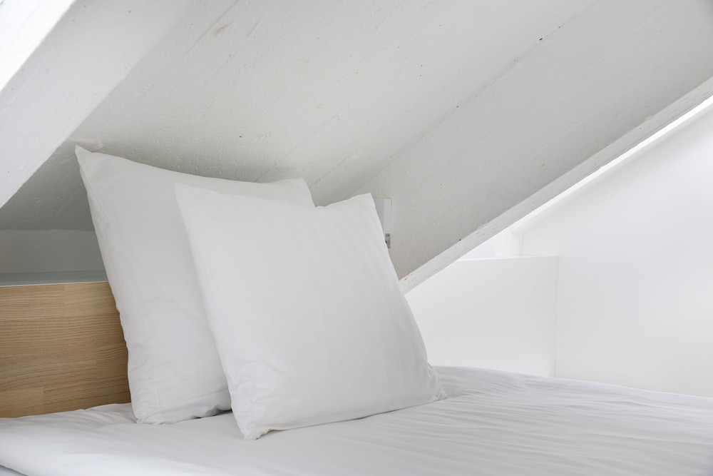 Standard Single Room photo 2