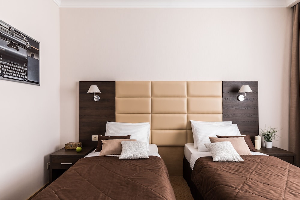 Comfort Twin Room