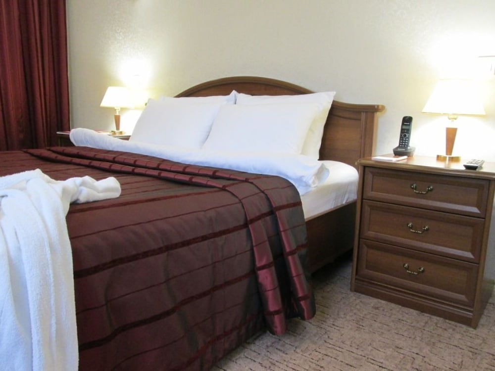 Comfort Suite photo 2