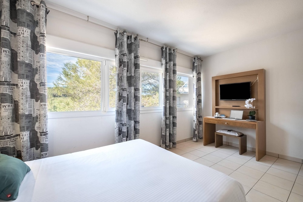 Room, 1 Queen Bed, Non Smoking photo 1