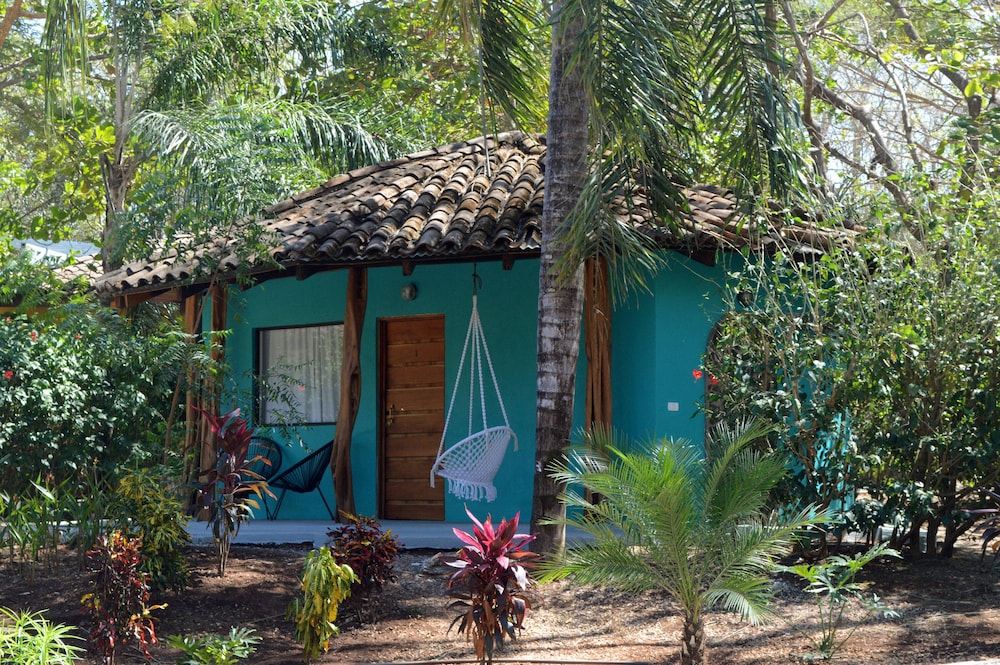 Design Cabin
