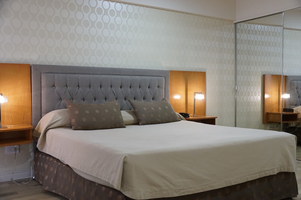 Executive Suite, 1 Double Bed photo 2
