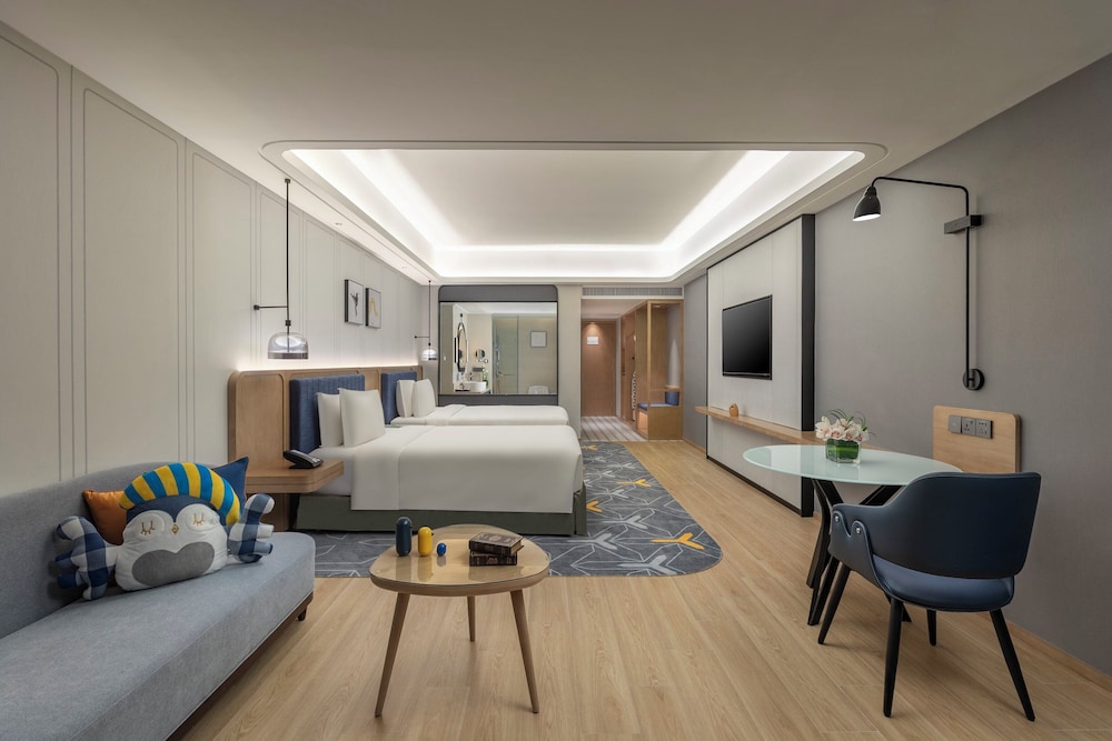 2 Twin Beds Premium - Photo 1