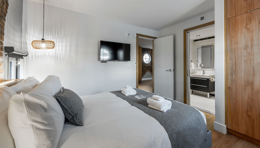Exclusive Apartment