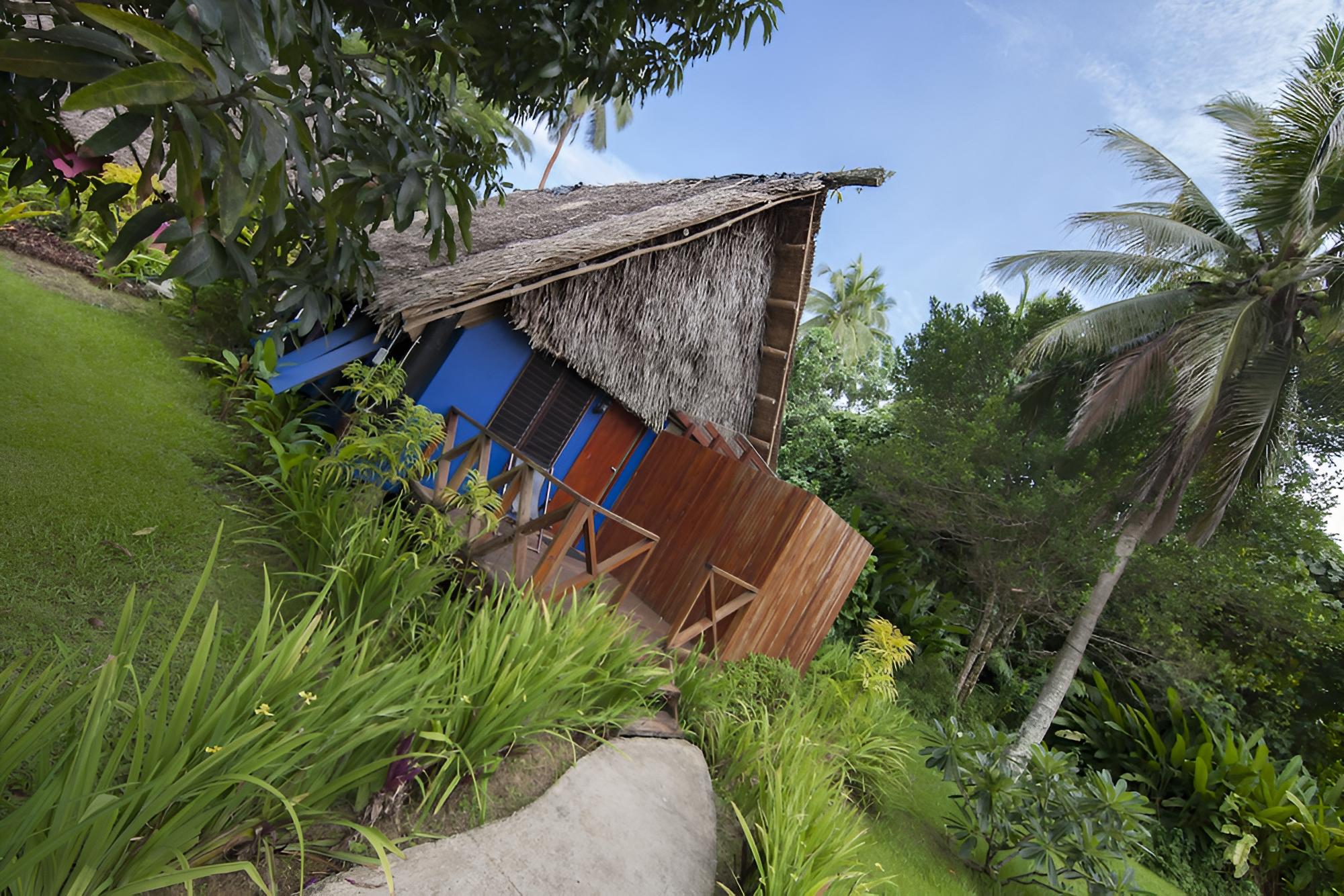 Oceanview Bure photo 4