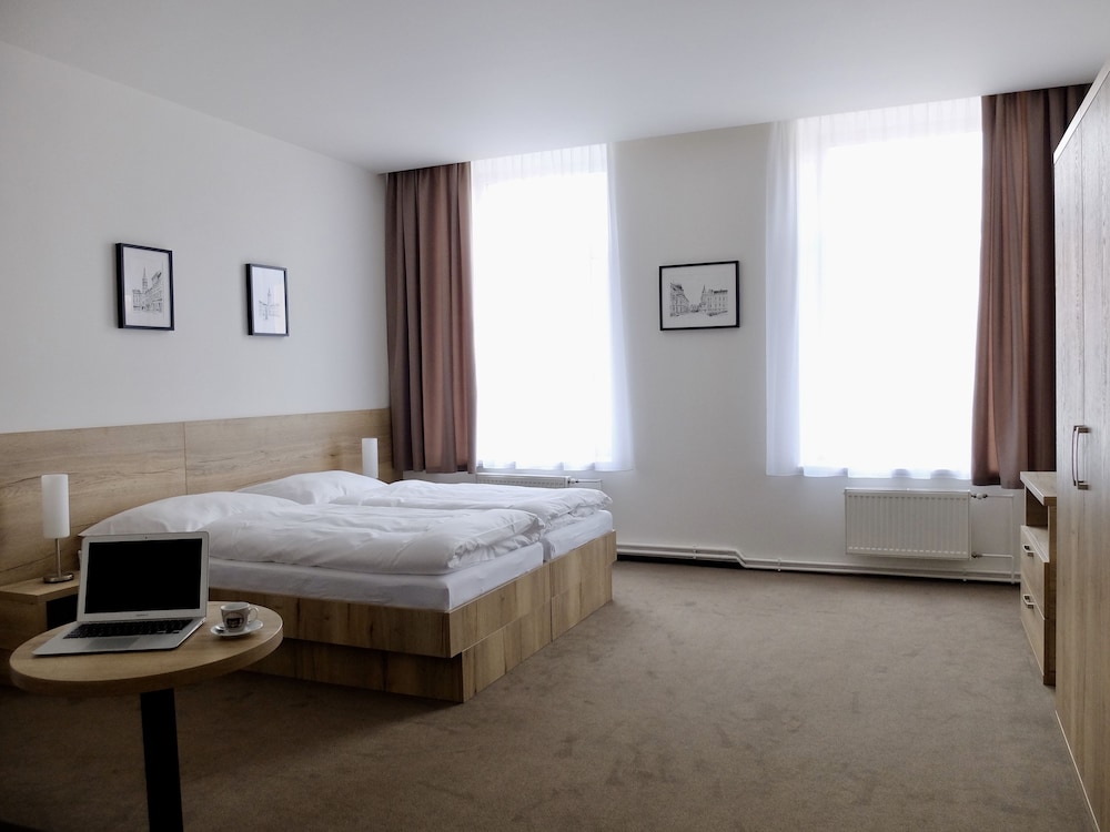 Business Double Room
