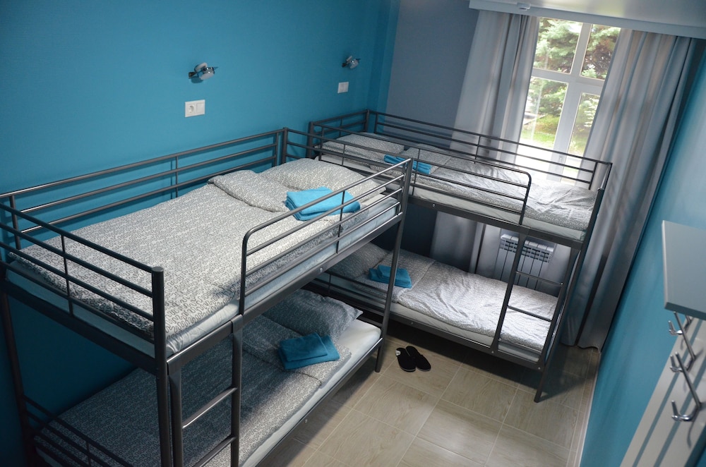 Shared Dormitory, Women only, Shared Bathroom (Bed in 4-Beds Female Dormitory) photo 3