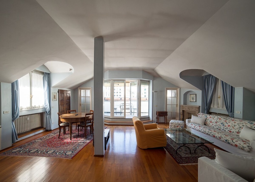 Luxury Apartment, 3 Bedrooms