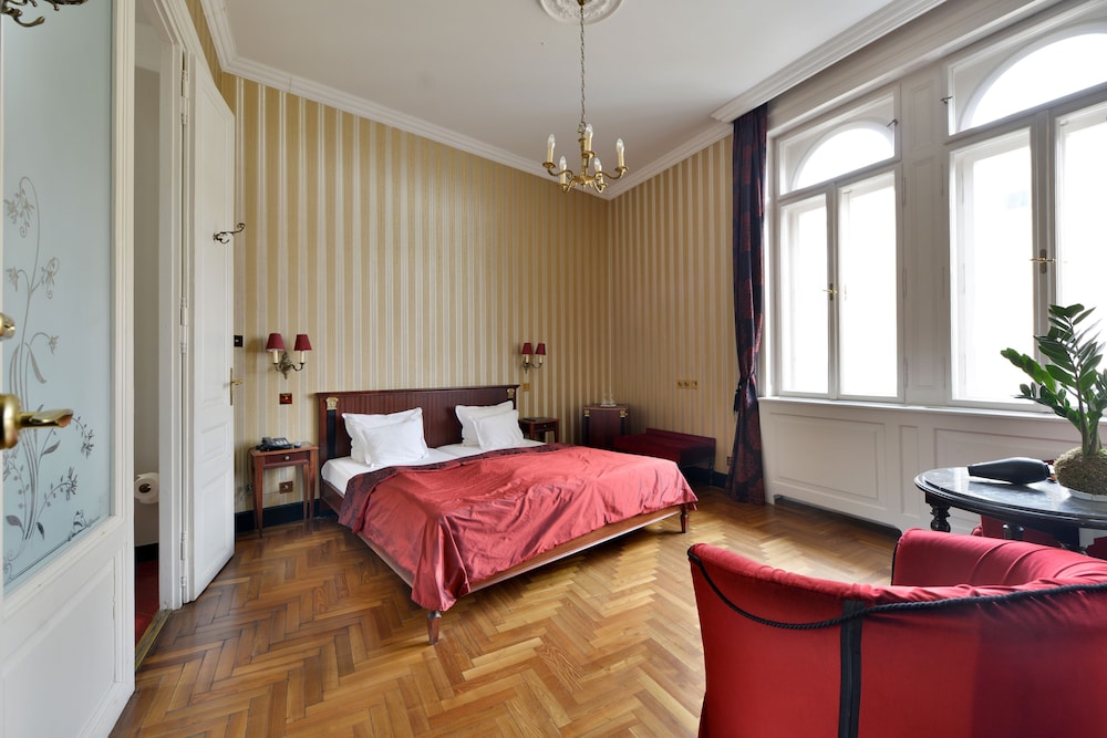 Boutique Double Room - Photo 4