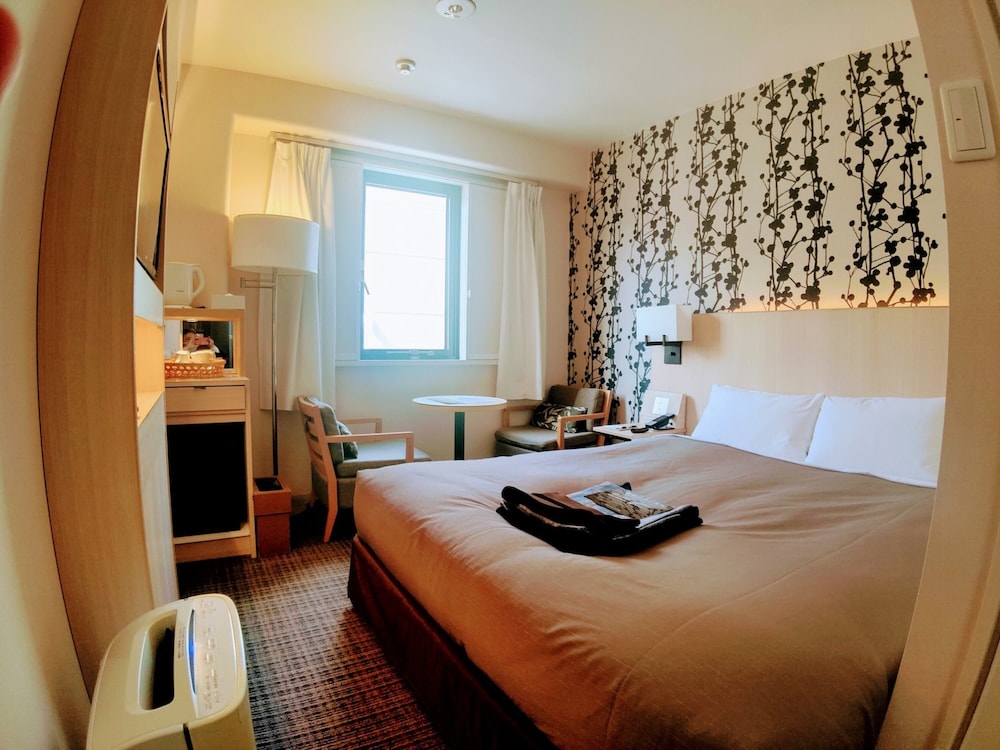Double Room, 1 Queen Bed, Non Smoking - Photo 2