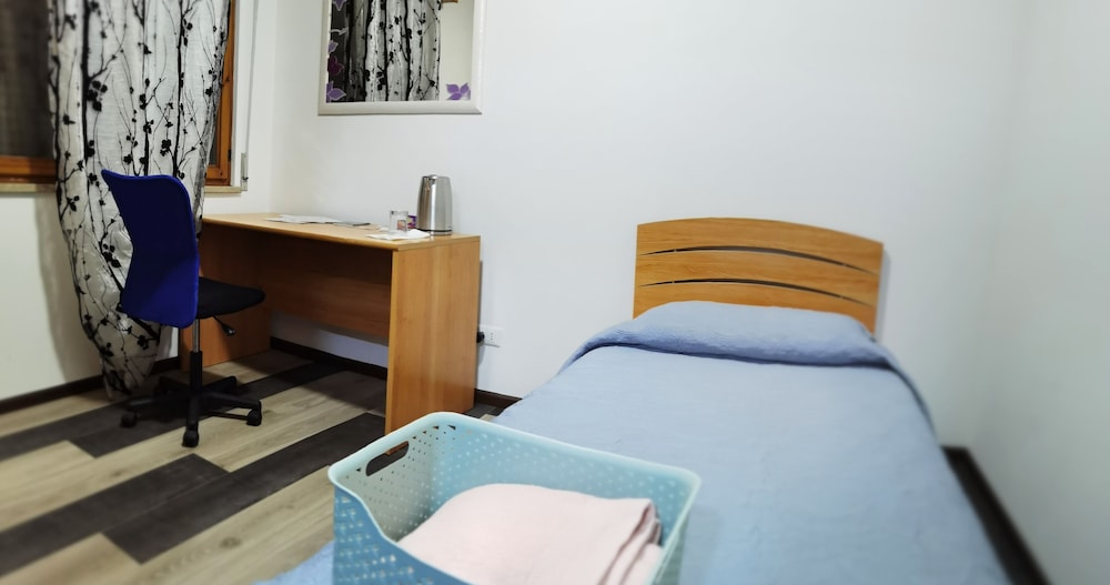 Economy Room photo 1