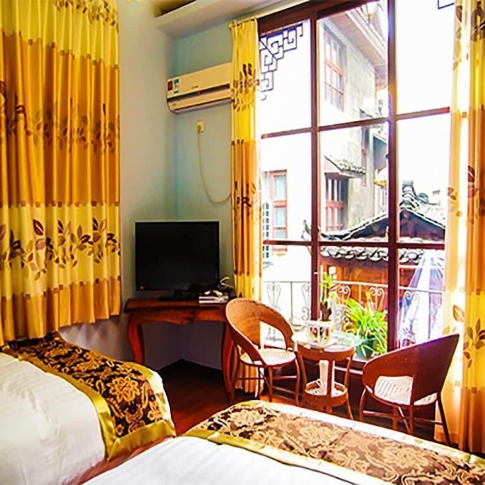Twin Room photo 1