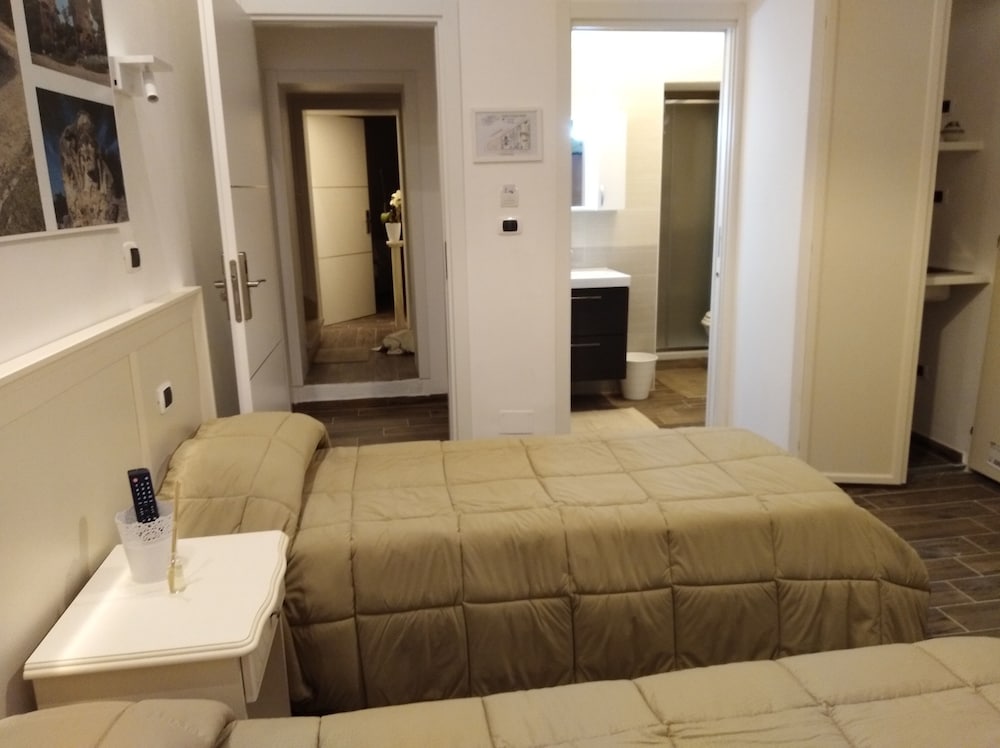 Room Santa Sofia - Street Oberdan, 134 Canosa photo 1