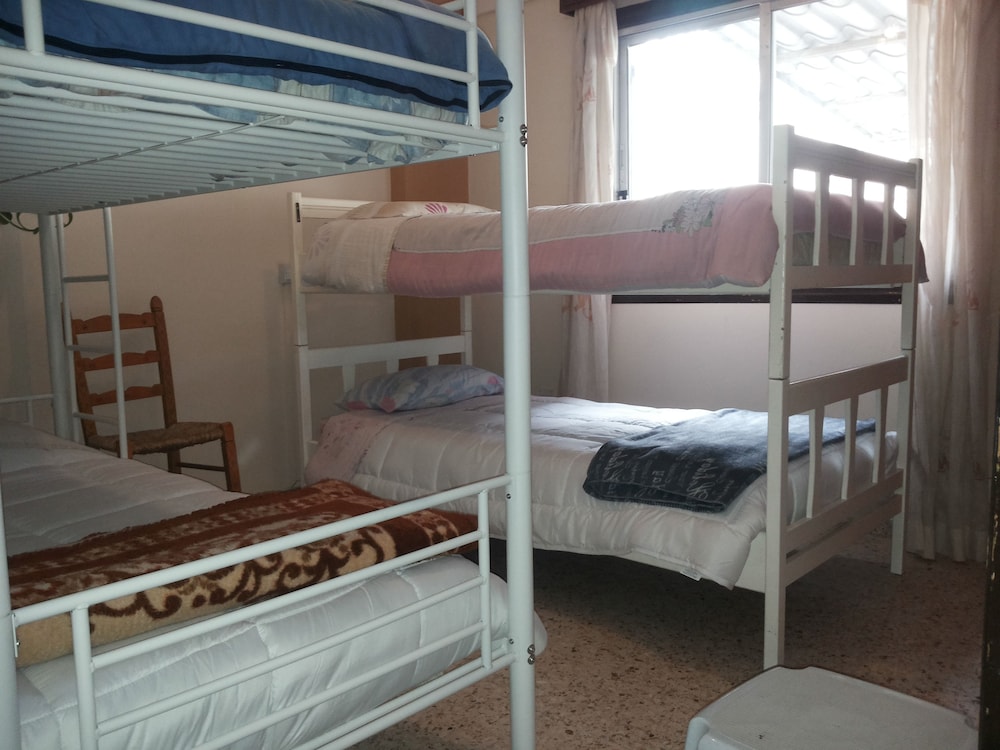 Basic Room