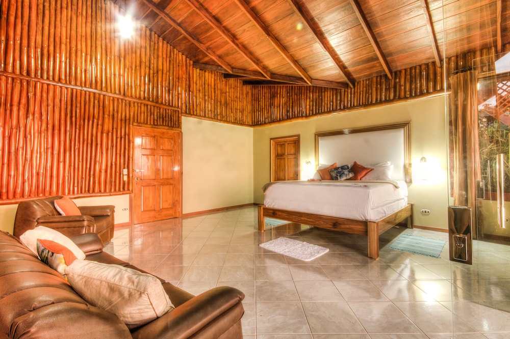 Villa, 3 Bedrooms, Private Pool, Mountain View photo 2