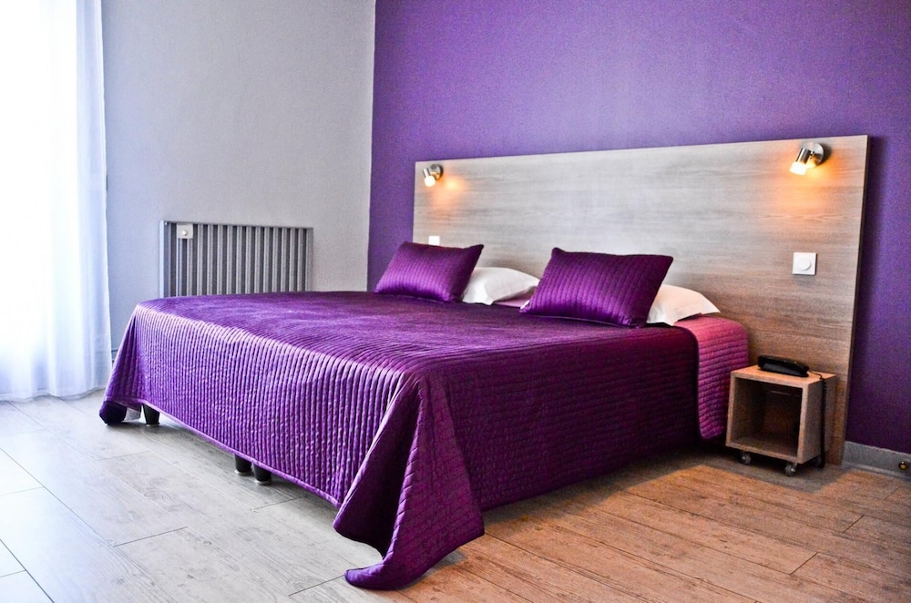 Comfort Double Room, 1 Queen Bed, Non Smoking, Balcony photo 3