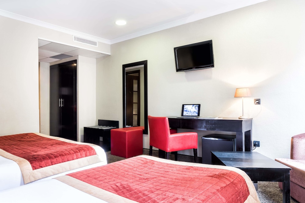 Superior Double or Twin Room - Photo 5