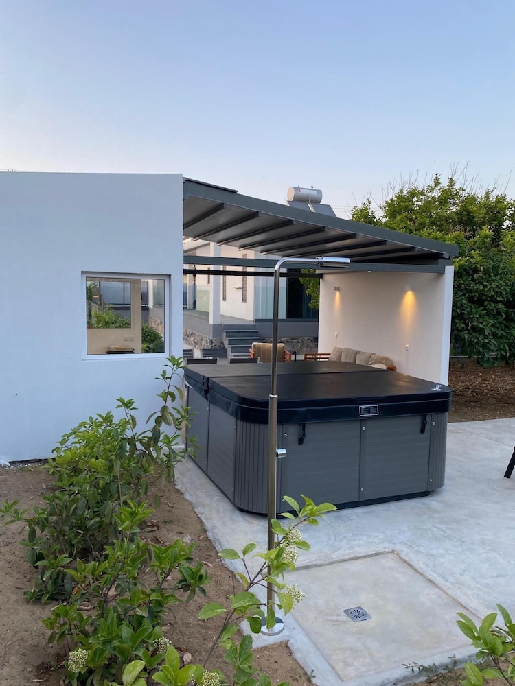 Villa Amo With Private Pool, Billede 18