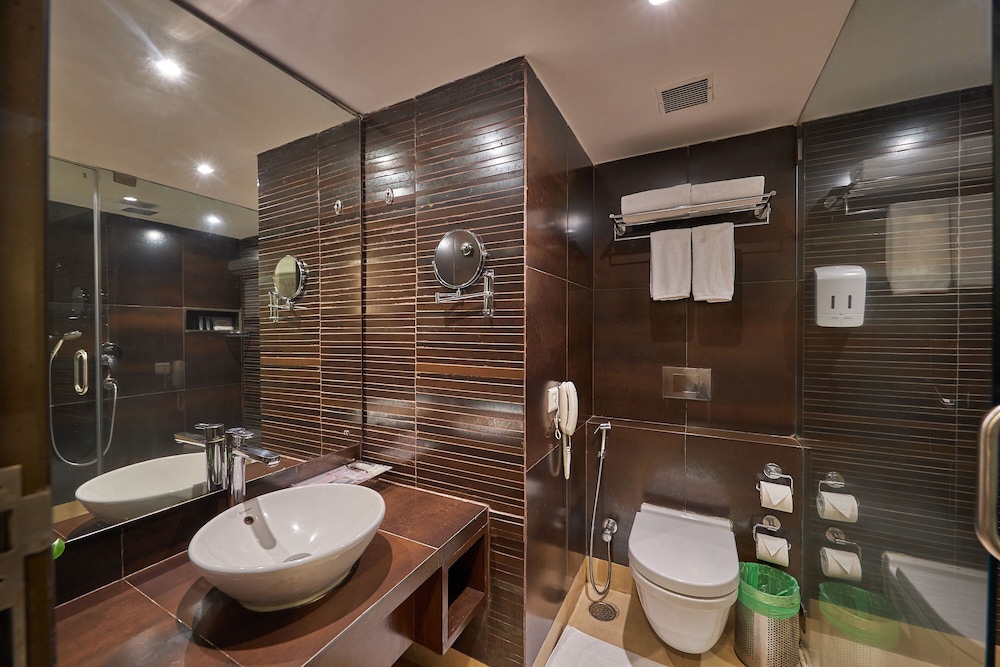 Deluxe Room photo 3