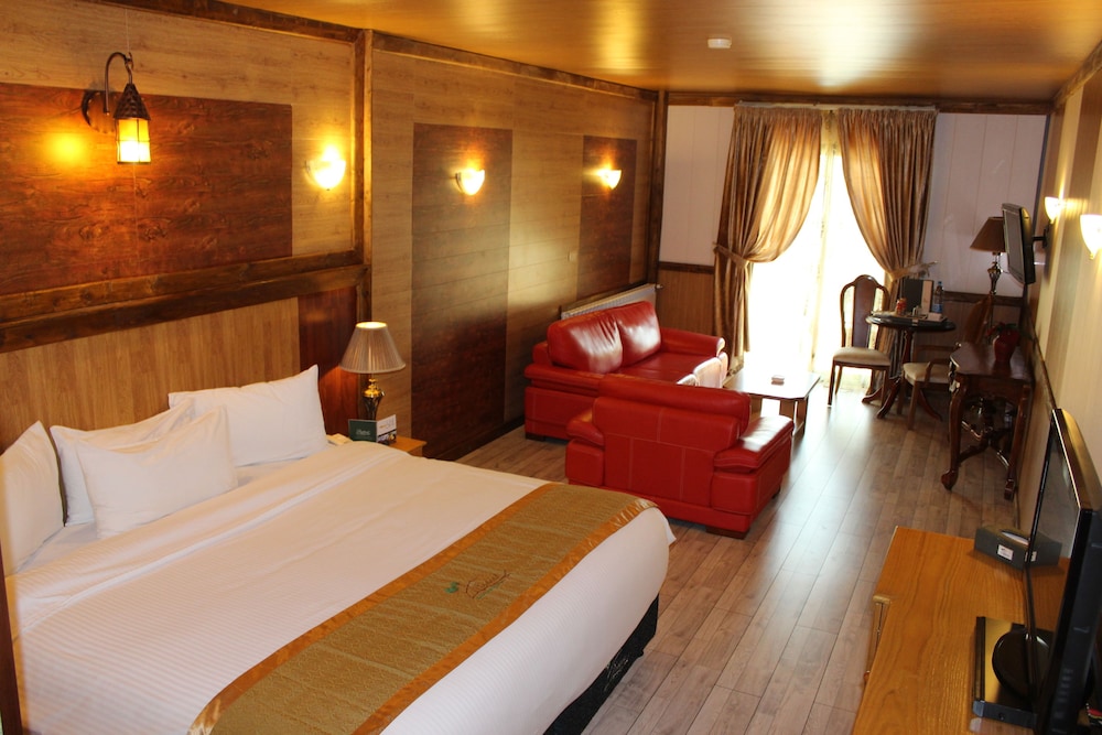Executive Room photo 2
