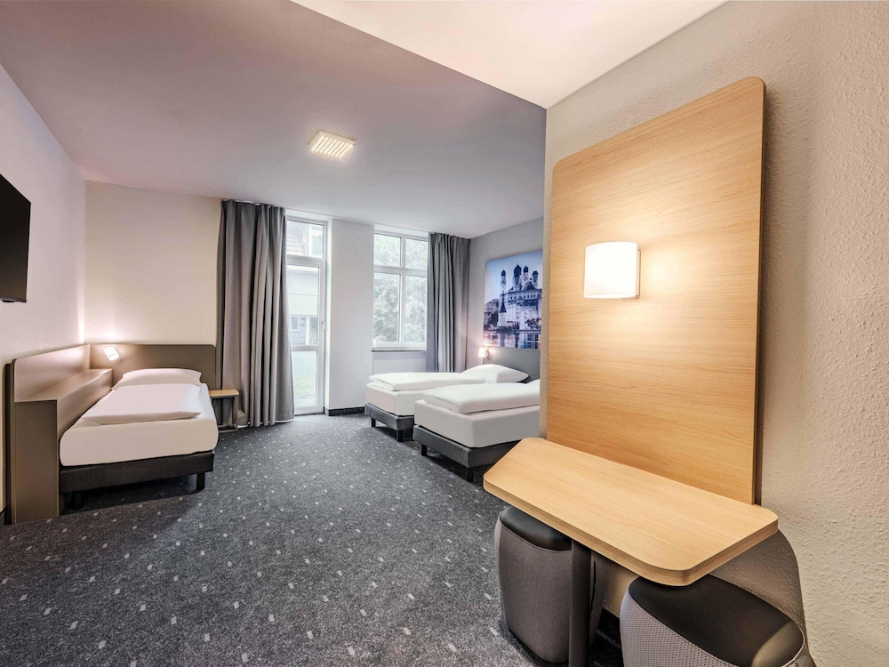 Triple Room - Photo 1