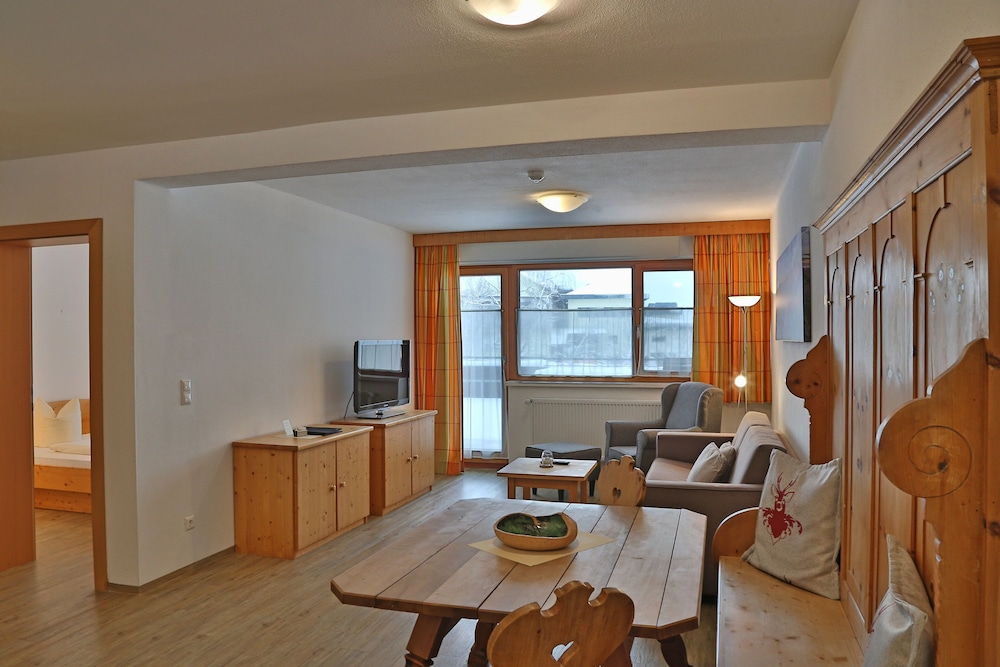 Comfort Apartment, 1 Bedroom, Mountain View photo 1
