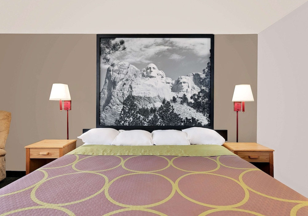 Standard Room photo 3