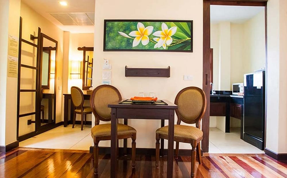 Premium 1 Bedroom Villa photo 2