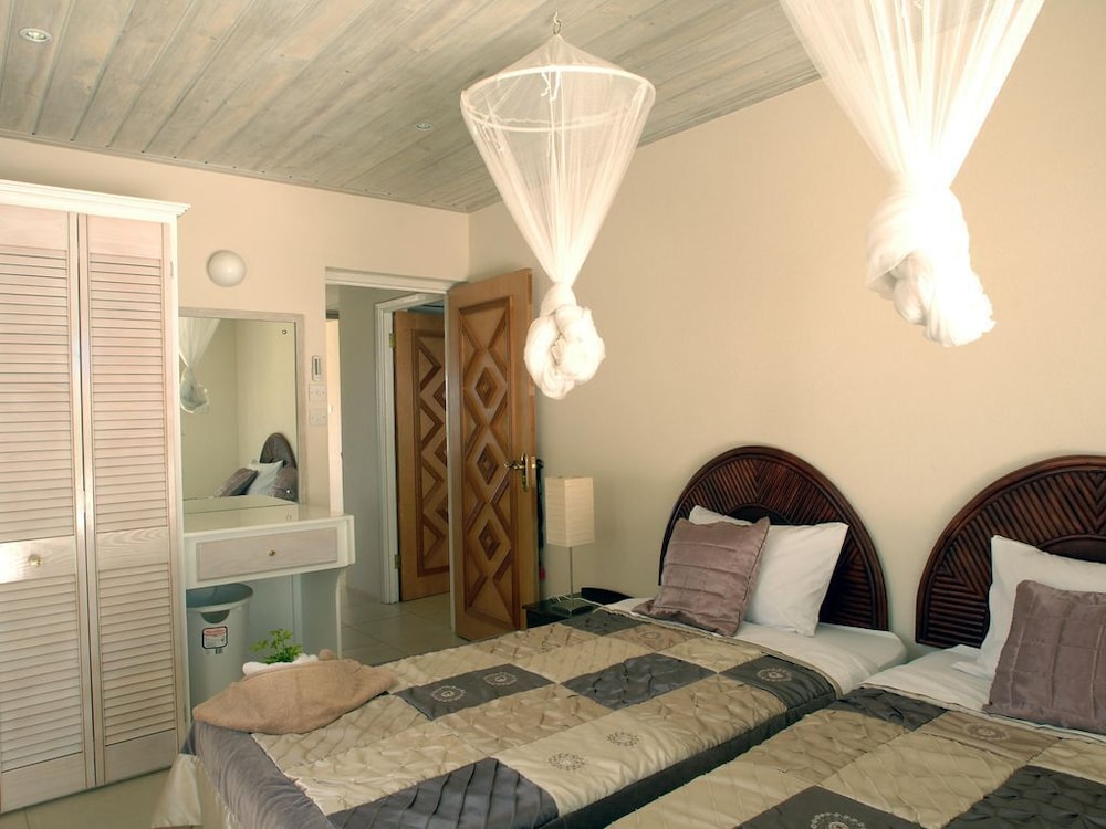 Deluxe Penthouse, 4 Bedrooms, Ensuite, Sea View