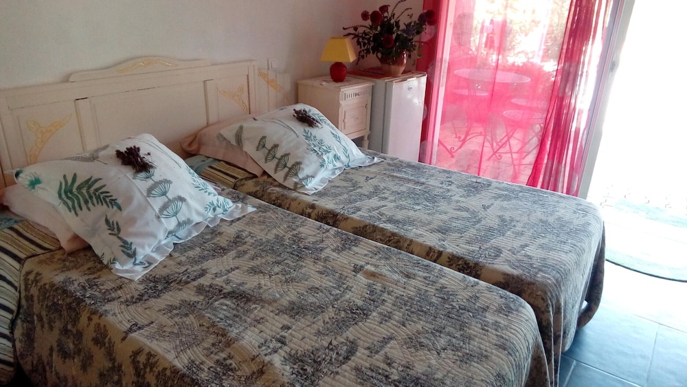 Room, 2 Twin Beds
