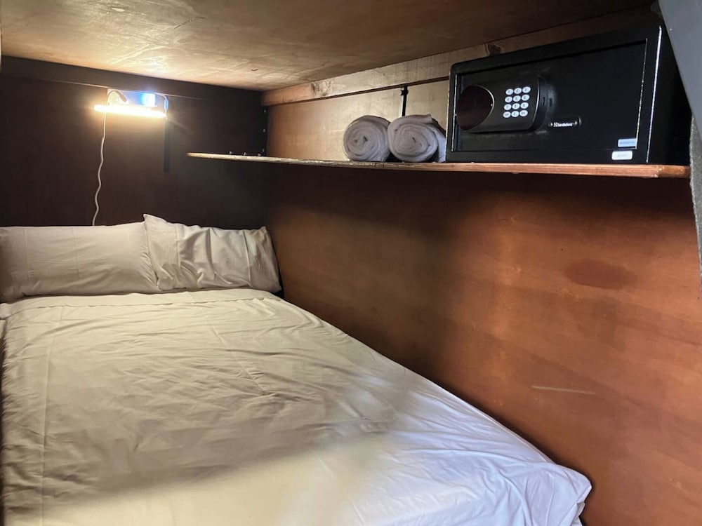Standard Shared Dormitory photo 1