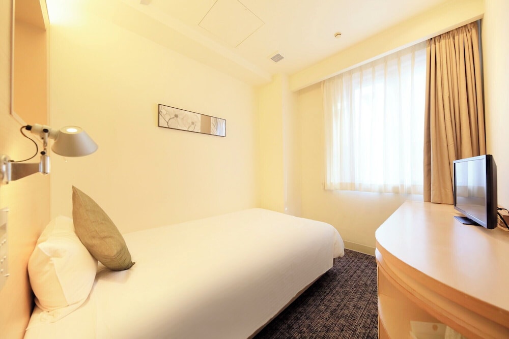 Single Room With 1 Single Bed, Smoking photo 3