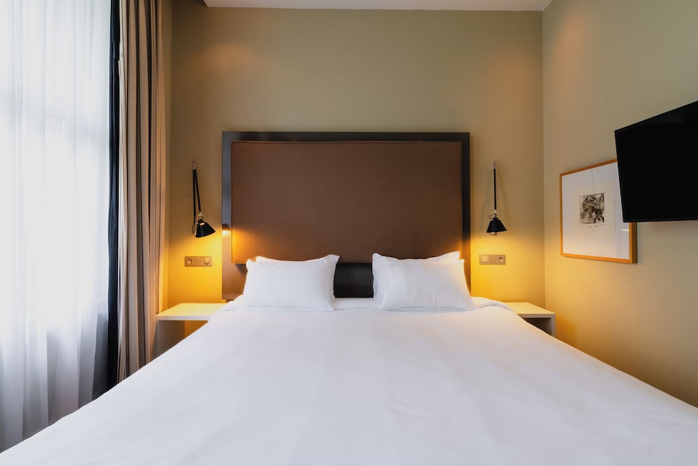 Executive Double or Twin Room photo 1