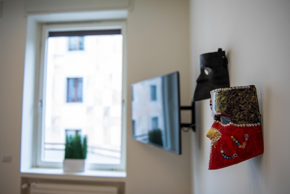 Luksuslejlighed med balkon, Billede 6