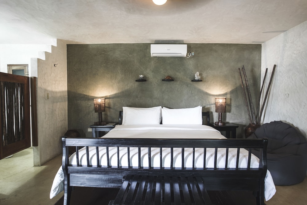 Suite, 1 King Bed