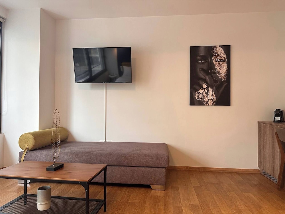 Athens Luxury Suite 38 m2, Zdjęcie 4