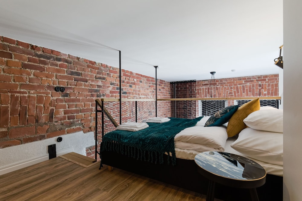 Homey Studio - Loft photo 2