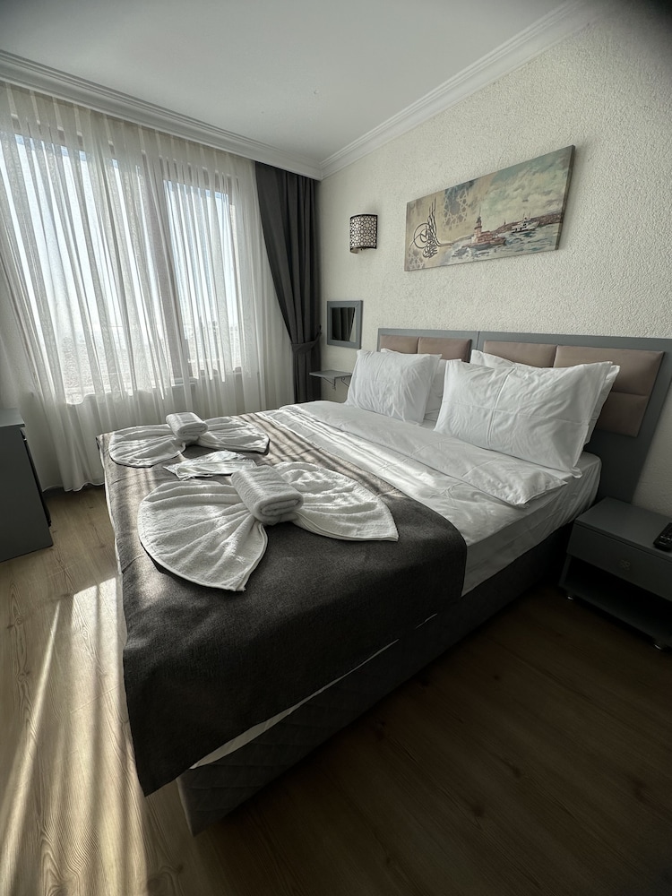 Standard Twin Room photo 2