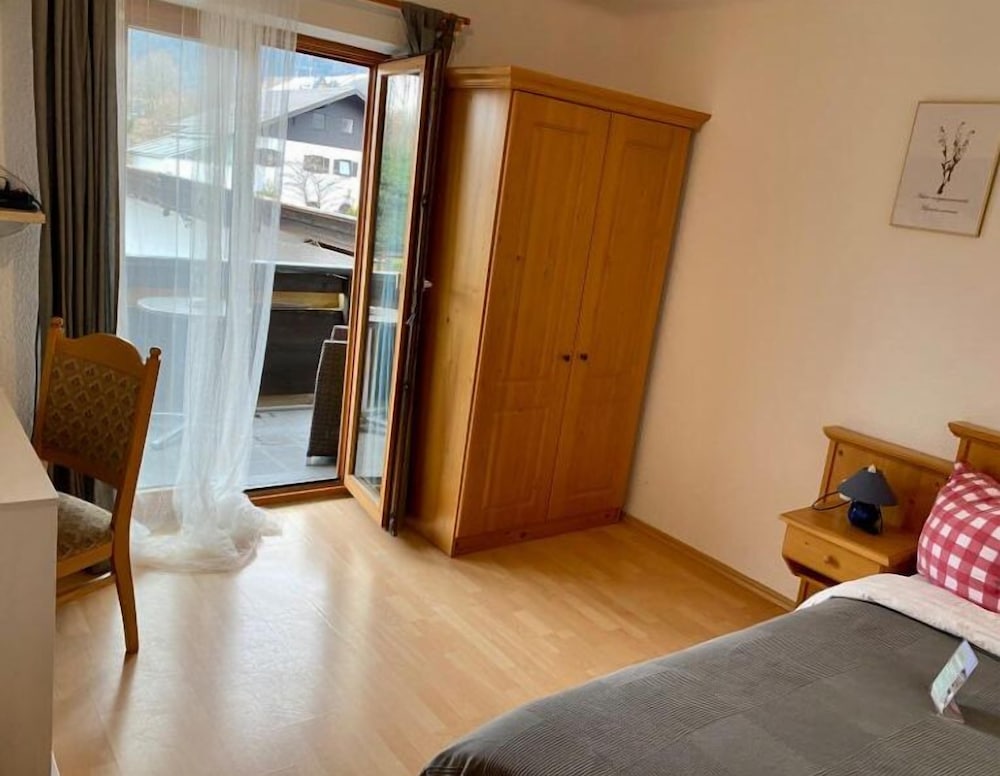 Traditional Single Room photo 1