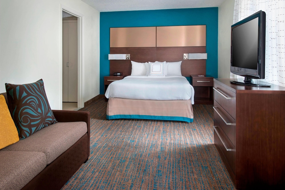 Residence Inn Philadelphia Valley Forge
