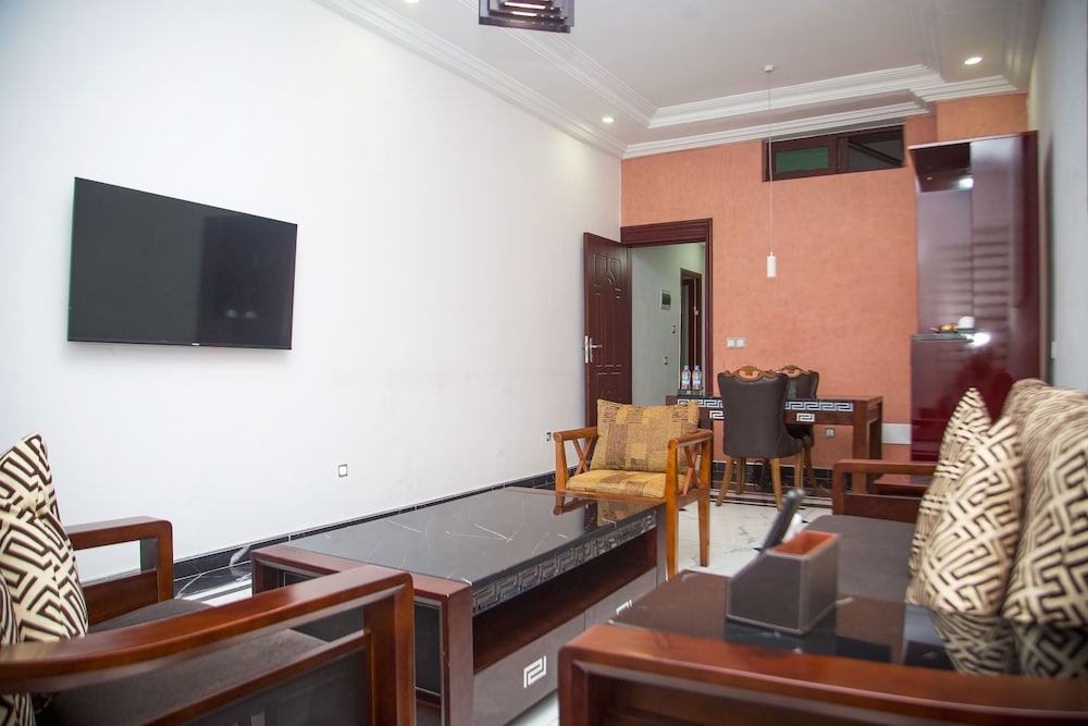 Superior Duplex, 1 Bedroom photo 1